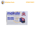 Poste a souder MMA 300A Makute