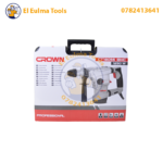 Marteau Perforateur 1250W 32mm CROWN