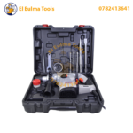 Marteau Perforateur 1250W 32mm CROWN