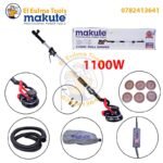 Ponceuse girafe 1100W MAKUTE
