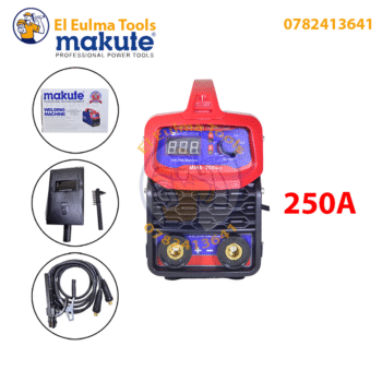 Poste A Souder Mma 250a Makute