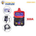 Poste a souder MMA 300A Makute