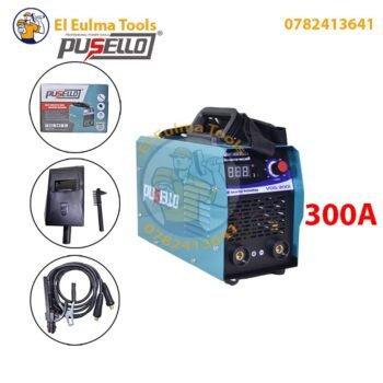 Poste A Souder Mma 300a Pusello