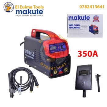 Poste A Souder Mma 350a Makute