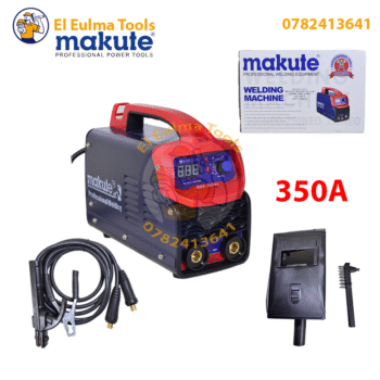 Poste A Souder Mma 350a Makute