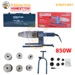 Soudeuse Ppr 850w Honestpro