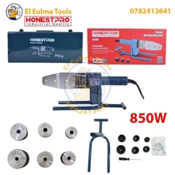 Soudeuse Ppr 850w Honestpro