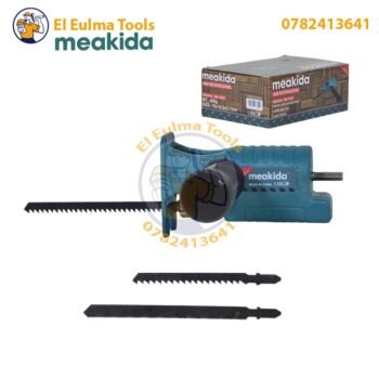 Adaptateur De Scie Alternative Portable Pour Perceuse Meakida