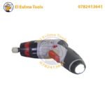 Visseuse sans fil 3.6v 1.5ah CROWN