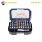 Visseuse sans fil 3.6v 1.5ah CROWN
