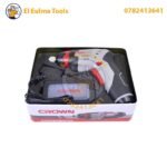 Visseuse sans fil 3.6v 1.5ah CROWN