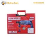 Marteau piqueur 800W HONESTPRO