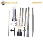 Marteau piqueur 800W HONESTPRO