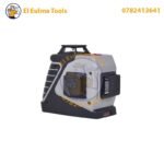 Niveau Laser 3×360° 3D 30m Avec Télécommande CROWN
