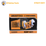 Meuleuse d’établi 150W BEETRO