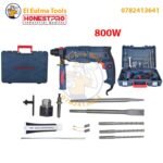 Marteau piqueur 800W HONESTPRO