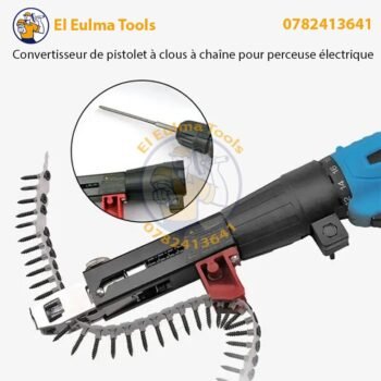 Jonail Adaptateur Automatique Pour Odor Vis Lectrique Tournevis Autotaraudeur Aste Perceuse Lectrique Outils De Travail De.jpg 