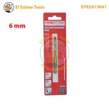 Drill 6mm
