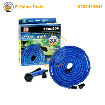 Magic Hose
