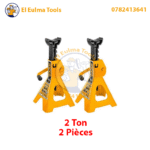 2 ton hjs0201 ingco