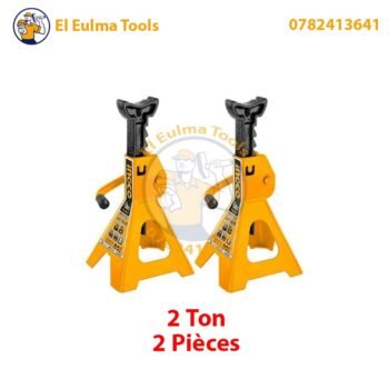 2 ton hjs0201 ingco