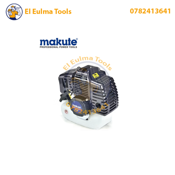 Industrial mini brush cutter 52cc cutting machine with blade2
