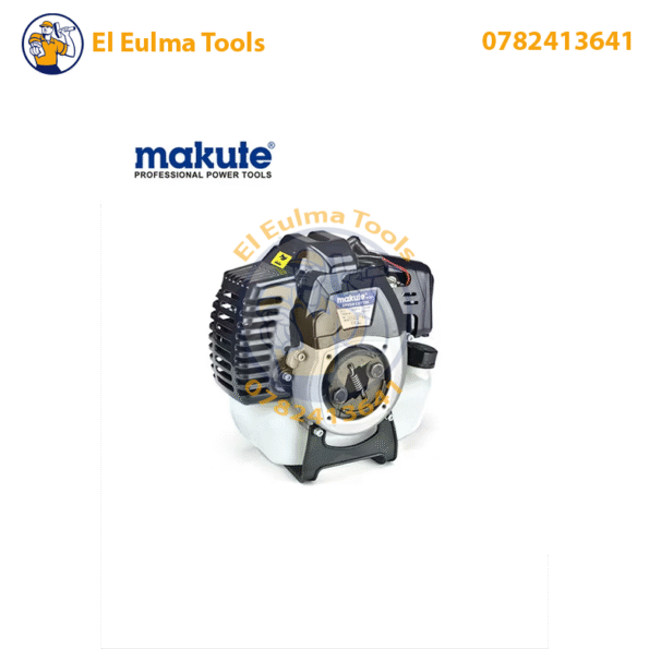 Industrial mini brush cutter 52cc cutting machine with blade3