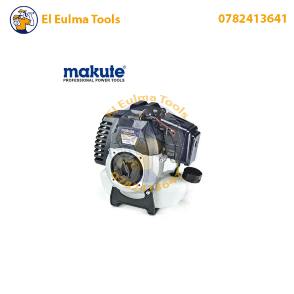 Industrial mini brush cutter 52cc cutting machine with blade5