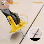 Système de nivellement des carrelage reutilisable 50 pcs avec button sans clé de serage - الصورة 2
