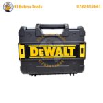 Niveau laser 3D 12 ligne 360° Vert DEWALT - الصورة 3