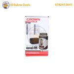 Niveau laser vert 1V ligne vertical 1H plan horizontal 360° CROWN CT44073 TB - الصورة 4