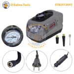 Compresseur d'air CROWN CT36066