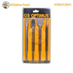 4 burin GS OPTIMUS – Image 2