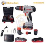 Visseuse Perceuse 16V CROWN CT21082HQ-1.5 BMC