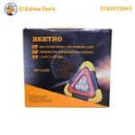 Triangle de feux de détresse à 3 LED BEETRO – Image 4