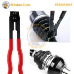 Pince de serrage pour colliers de bottes de joint CV – Image 7