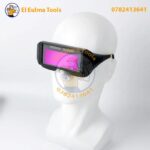 Lunettes de soudage à obscurcissement automatique – Image 5