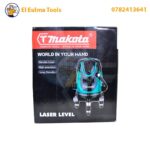 ⁦Niveau laser 5 lignes MAKOTA⁩ - الصورة ⁦4⁩