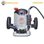 Défonceuse Routeur 1400w 6-8mm CROWN - الصورة 2