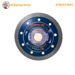 Disque diamant ultra fin diametre 115mm / 1.2mm HONESTPRO YAG0367 – Image 3