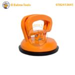 ⁦Ventouse manuelle 118 mm 45 kg BEETRO⁩ - الصورة ⁦4⁩