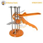 Localisateurs de hauteur, Ajusteur de hauteur de Faïence 1-10cm 80kg BEETRO – Image 3