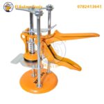 Localisateurs de hauteur, Ajusteur de hauteur de Faïence 1-10cm 50kg BEETRO TC0060 - الصورة 3