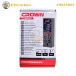 Télémètre Laser 100m CROWN CT44031 – Image 2