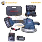 Ventouse de pose de carrelage vibrante 20V 4.0Ah HONESTPRO YAE4581