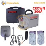 Poste à souder MMA-300 MINI CROWN CT33177 IMC