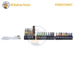 ⁦Tournevis électrique sans fil 3,6V 2Ah CROWN CT22053 TB⁩ - الصورة ⁦3⁩