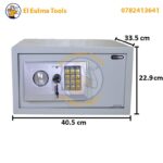 Coffre-fort Électronique 40.5x33.5x22.9 cm BEETRO TC0301