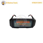 Lunettes de soudage à obscurcissement automatique RABILIOTA – Image 2