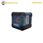 Niveau Laser 2 Lignes Vert HONESTPRO YAM0150 - الصورة 2